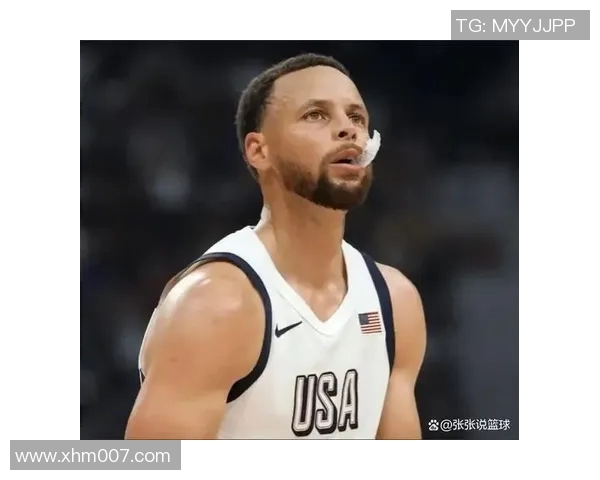 美国男篮夺得奥运金牌，勇士库里成最佳球员
